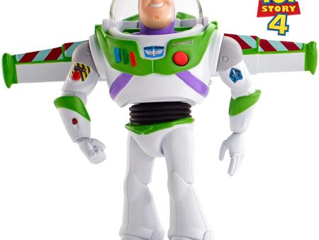 Disney Pixar Toy Story Ultimate Walking Buzz Lightyear, 7  Online Sale