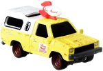 Hot Wheels Retro Entertainment Diecast Pizza Planet Truck Online now