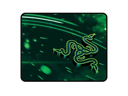 Razer Goliathus Speed Cosmic - Smooth Cloth Gaming Mouse Mat Large Online now