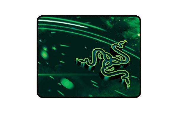 Razer Goliathus Speed Cosmic - Smooth Cloth Gaming Mouse Mat Large Online now