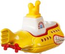 Beatles Yellow Submarine Vehicle Cheap