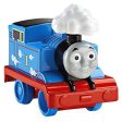 Thomas & Friends Fisher-Price My First, Pullback Puffer Thomas Discount