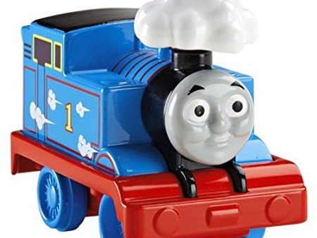 Thomas & Friends Fisher-Price My First, Pullback Puffer Thomas Discount