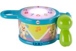 Fisher-Price Laugh & Learn Tap & Teach Drum Discount