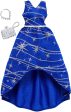 Barbie Complete Looks Navy Silver Sparkle Gown Fashion Pack Cheap