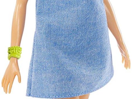 Barbie Fashionista Sweet Bloom Doll Sale