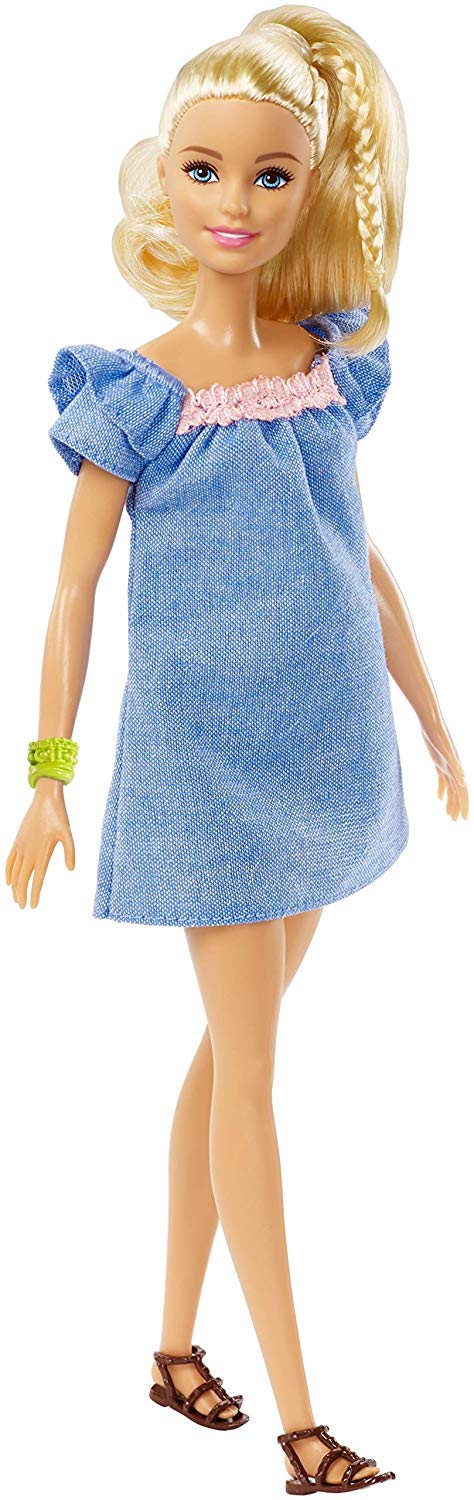 Barbie Fashionista Sweet Bloom Doll Sale