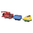 Thomas & Friends TrackMaster, Helpful Harvey Fashion