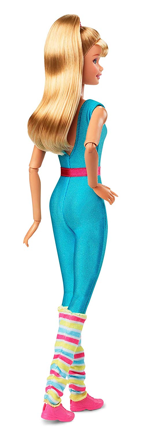 Toy Story Disney Pixar 4 Barbie Doll Online Sale