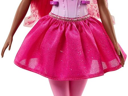 Barbie Dreamtopia Sparkle Mountain Fairy Doll Hot on Sale