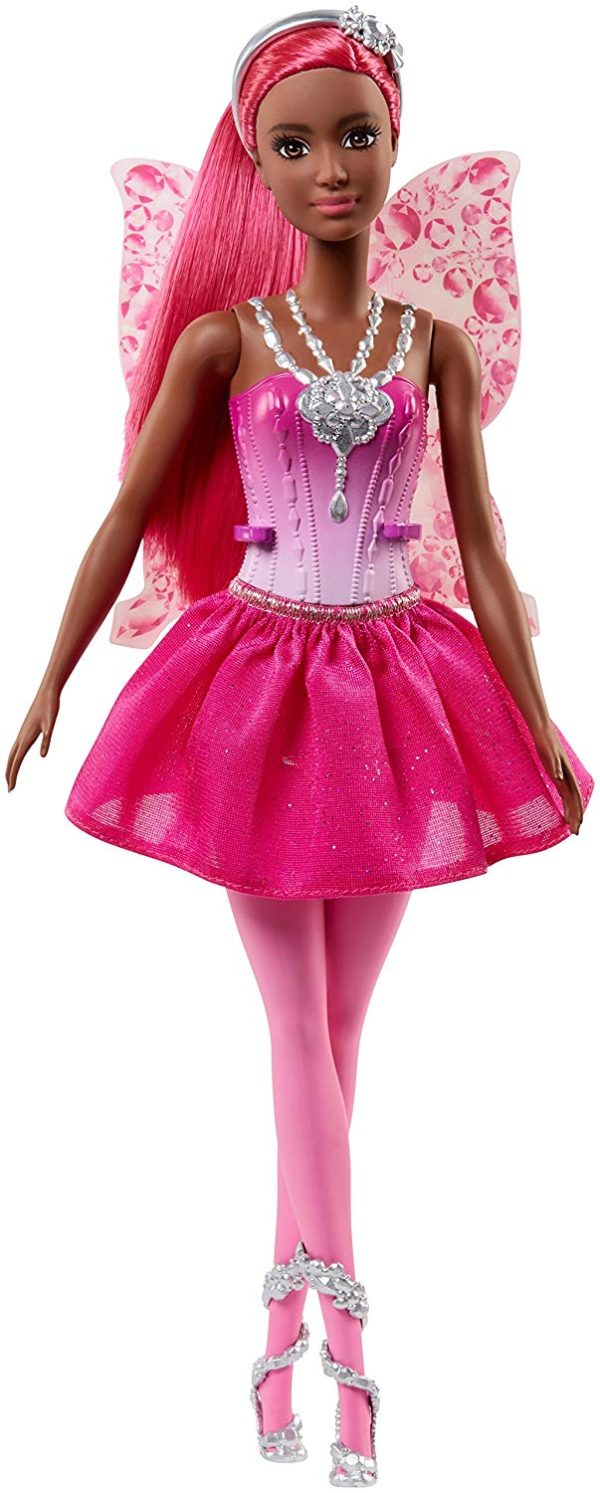 Barbie Dreamtopia Sparkle Mountain Fairy Doll Hot on Sale