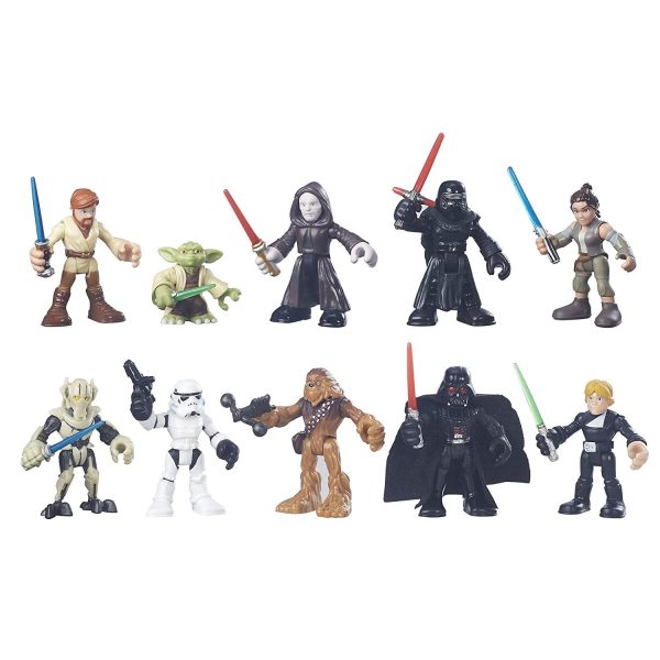 Star Wars Galactic Heroes Galactic Rivals Cheap