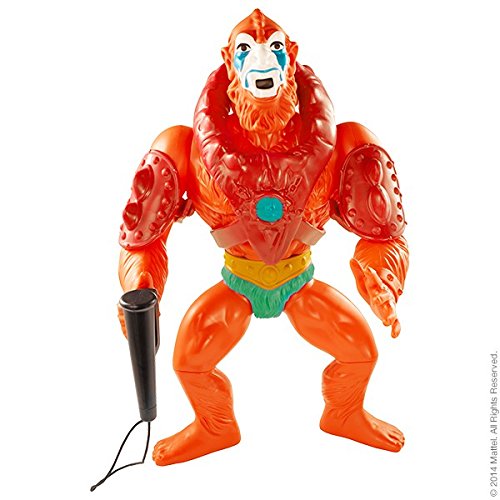 Masters of the Universe Giant Beast Man Online Hot Sale