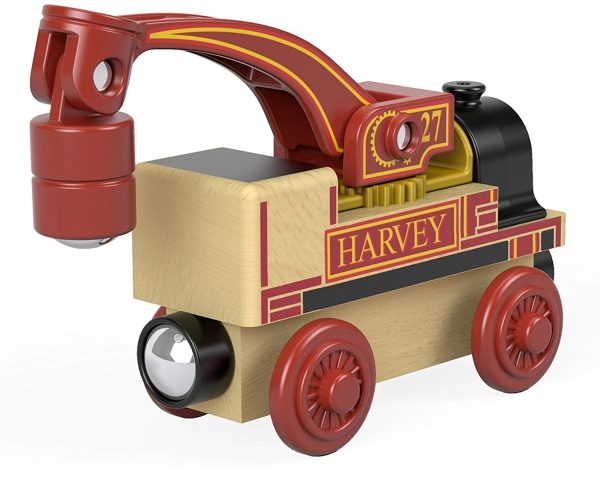 Thomas & Friends Wood, Harvey Online