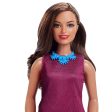 Barbie 60th Anniversary Careers News Anchor Doll with Accessories Fashion