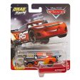 Disney Pixar Cars XRS Drag Racing Nitroade For Discount