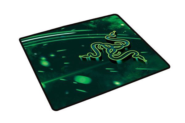 Razer Goliathus Speed Cosmic - Smooth Cloth Gaming Mouse Mat Large Online now