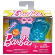 Barbie Mini Story Starter Spa Day Relaxation Play Set Discount