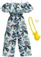 Barbie Complete Looks Spring Jumpsuit Fashion Pack Cheap