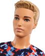 Barbie Fashionistas Ken Doll 118 For Discount