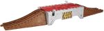 Thomas & Friends TrackMaster, Brave Bridge Collapse Train Set Supply