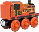 Thomas & Friends Fisher-Price Wood, Nia Hot on Sale