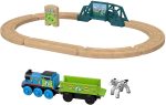 Thomas & Friends Wood, Animal Park Set For Sale