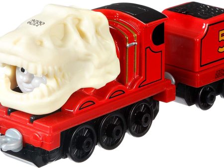 Thomas & Friends Adventures Dino Discovery James Online Sale