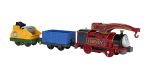 Thomas & Friends TrackMaster, Helpful Harvey Fashion