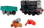 Thomas & Friends Fisher-Price Adventures, Pirate Diesel Supply