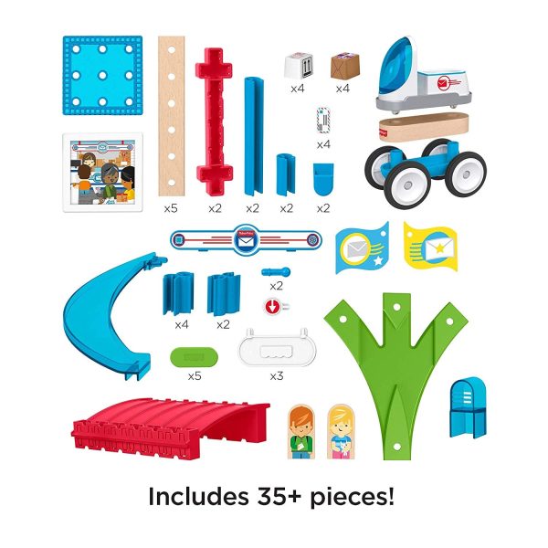 Wonder Makers Design System Special Delivery Depot Discount