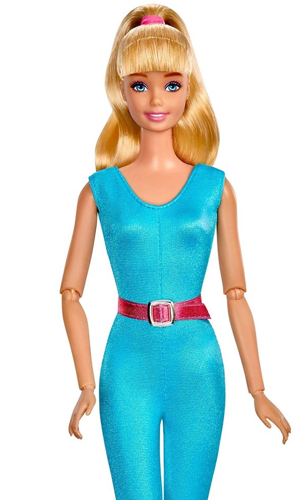 Toy Story Disney Pixar 4 Barbie Doll Online Sale