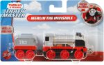 Thomas & Friends Adventures, Large Push Along Merlin on Sale