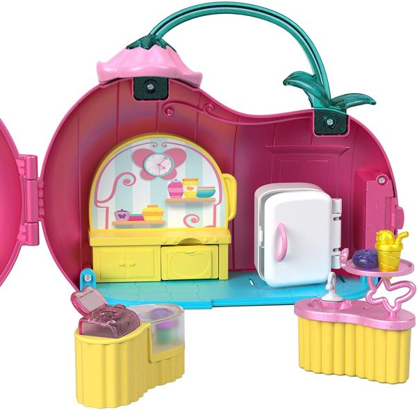 Butterbean s Cafe On The Go Cafe Playset Online now