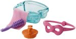 Barbie Mini Story Starter Spa Day Relaxation Play Set Discount