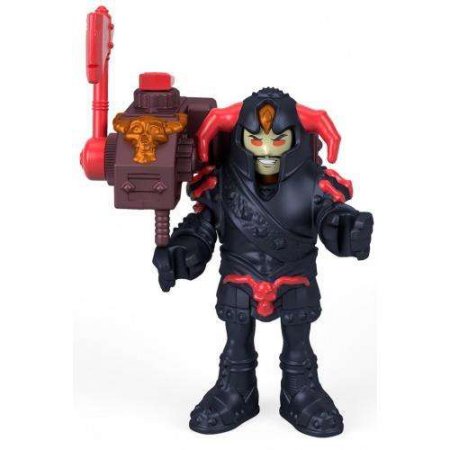 Imaginext DC Super Friends Steppenwolf Online