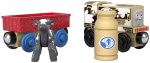 Thomas & Friends Wood, Diesel s Dairy Drop-off For Sale