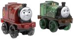 Fisher-Price Thomas & Friends MINIS, Light-ups, James & Emily Discount