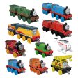 Thomas & Friends TrackMaster Sodor Steamies Train Engines Set For Discount