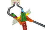 Thomas & Friends TrackMaster, Thomas & Percy s Railway Race Set Online Sale