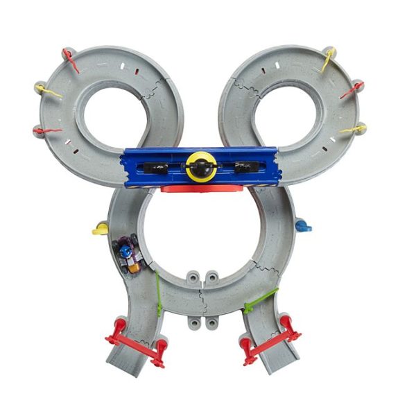 Disney Mickey and the Roadster Racers – Mickey Ears Raceway Discount