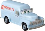 Disney Pixar Cars Wheeldell Lee For Discount