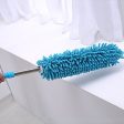 Microfiber Duster Extendable Flexible Tool Cleaning Cleaner for Cars and Home washable on Sale