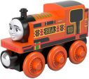 Thomas & Friends Fisher-Price Wood, Nia Hot on Sale