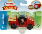 Thomas & Friends Fisher-Price Wood, Winston Discount