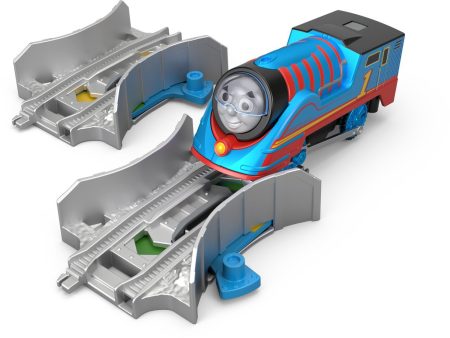 TrackMaster Turbo Thomas Pack For Discount