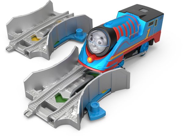 TrackMaster Turbo Thomas Pack For Discount