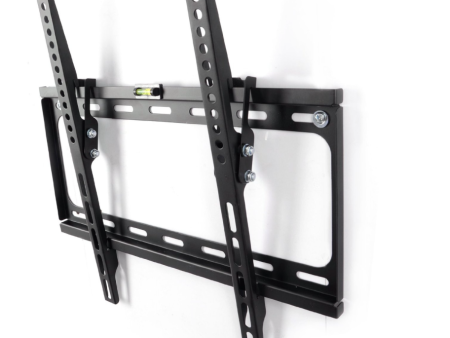 Super Low Profile LCD LED Plasma Angle Tilt Function TV Wall Mount Bracket 26 -55  Online now