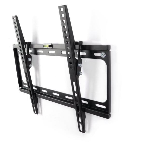 Super Low Profile LCD LED Plasma Angle Tilt Function TV Wall Mount Bracket 26 -55  Online now