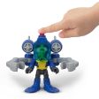 Imaginext Jurassic World Sub Dino Catcher For Cheap